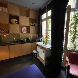 Appartement met een Slaapkamer